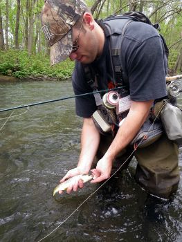POWA Spring Conference 2012